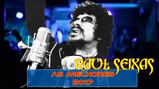 Raul Seixas As Melhores    Melhores Músicas de Raul Seixas     CD Completo Full Album1
