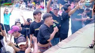 SAMSENG MUSIC - TEMAN - MC COKO - PARTY PEMUDA BRANG KULON - GEDANGALAS GAJAH DEMAK