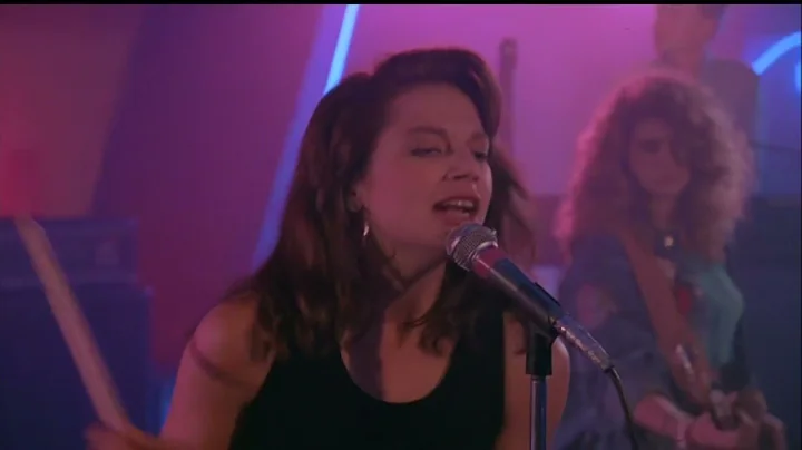 Justine Bateman - Julia Roberts - Satisfaction Mov...