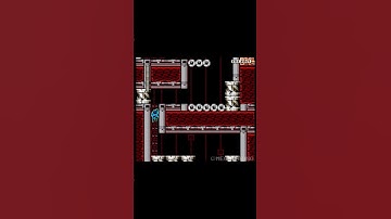 Lovely Ember Valley - Showcasing the BEST Levels in Mega Man Maker!