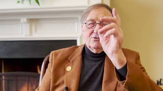 The Priory Hotel: A Legacy Begins | Ed Graf on the Hotel’s Origins (Part 4 of 6)