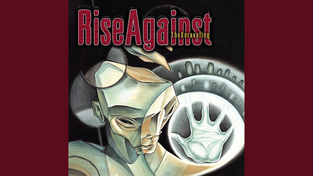 The Unraveling - YouTube