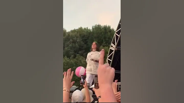 #billieeilish - DayDayNews