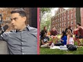 Ben Shapiro Explains Why The Education System Is Failing | The Roommates Podcast