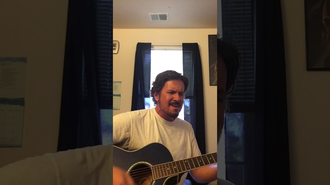 Jason McKay Original Music - Red, White, Black & Blue