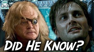 How Did Dumbledore Not Realise Alastor Moody Was A Fake? (Full Breakdown Explanation)