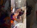 رزقك تديه تديه 