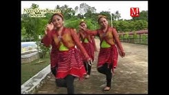 Lagu Karo Remix  Biring Manggis-NETTY VERA BR BANGUN  - Durasi: 6:10. 