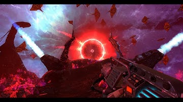 Black Mesa XEN NIHILANTH part 20 FINAL