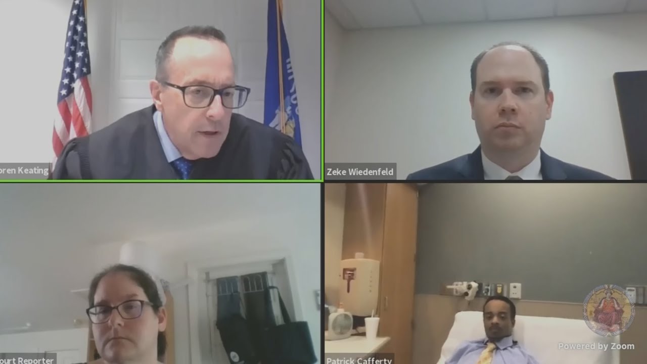 Jacob Blake pleads not guilty to charges prior to Kenosha shooting