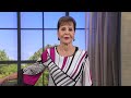 No Dejes que el Sol se Ponga Sobre Tu Enojo | Joyce Meyer