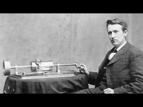 Video: Cosa ha inventato Edison?
