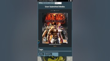 How to download tekken 6 for android very easy