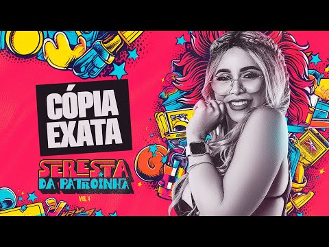Taty Pink Cópia Exata