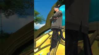 Aura farming 101 🦊 | FFXIV #ff14memes #ffxivshorts #shorts #memes #shorts ##shortvideo