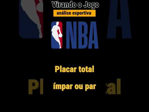 Tipos de Apostas Disponíveis para Basquetebol