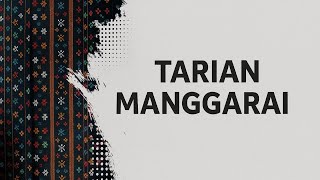 Tarian Rangkuk Alu (Rangkuk Alu Dance) Manggarai NTT