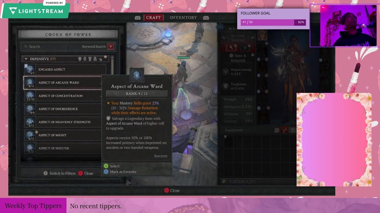 My Stream