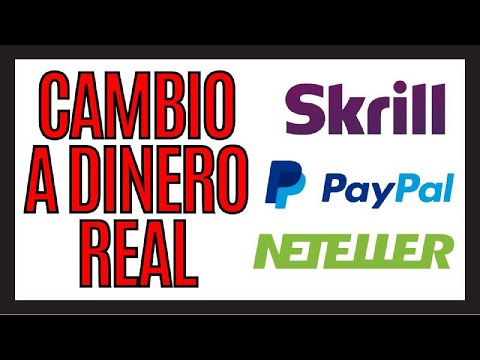 Paypal Skrill Paypal Skrill