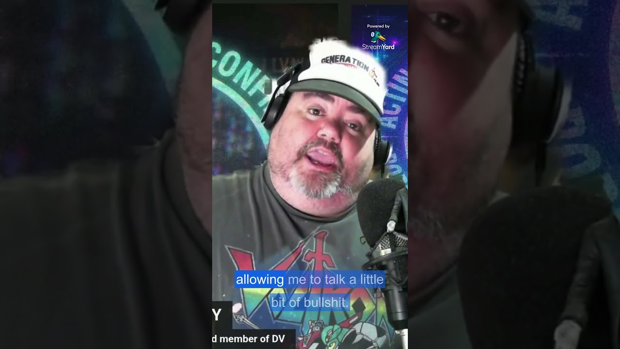 Откровенное прощание, гнев, благодарность и почему я остаюсь членом SAG/AFTRA.