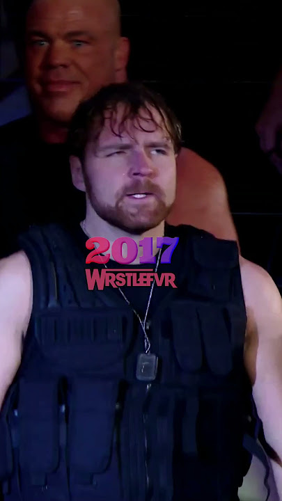 Jon Moxley Evolution (2009-2023) #shorts