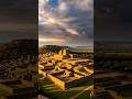 The Ancient Stone City That Disappeared in a Day