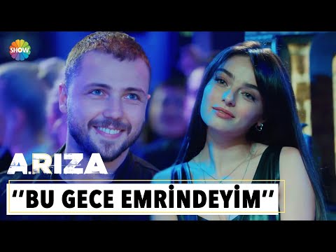 Halide'ye Ali Rıza sürprizi! | Arıza 7. Bölüm