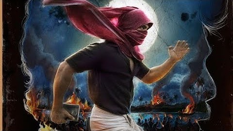 vfx video editor for android tutorial || VFX video editing app || saarvendra || new video editing 😱