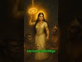 Divine Beauty of MOHINI (Vishnu Avatar) : Mohini Ekadashi mantra #shortsindia #vishnu #sanatan