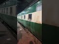 #Lahore Junction City Lahore RailCapture RailFaning Railway ExPlour Train #pakistani