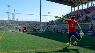 LLEGO A LAS FINALES ELIMINATORIAS 1vs1 DE LA BATALLA SOLOPORTEROS!