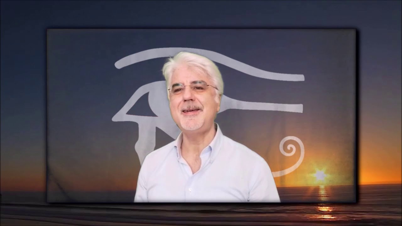 Sirius & Eye In The Sky - Alan Parsons Project Cover