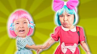 when my sister s away new sibling song compilation lights