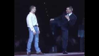 Jean-Claude van Damme - BUDO GALA 1994 (Highlights)