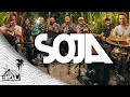 Soja  visual lp vol 2 live music  sugarshack sessions