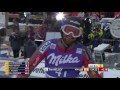 Tim Kelley - Slalom Run 2 - Wengen 2016