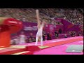 McKayla Maroney 2012 Olympics EF Vault #1