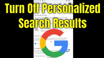 How to Turn Off Google