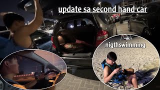 Update sa second Hand na sasakyan | rosenie vicar