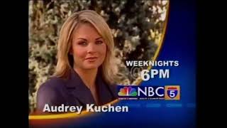 KOBI | Station Bumper ID (Audrey Kushen) (2008)