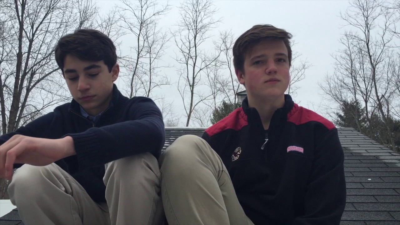 A Separate Peace Movie Trailer YouTube