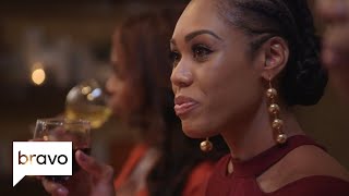 RHOP: Is Monique Hanging Candiace Out to Dry? (Season 3, Episode 7) | Bravo