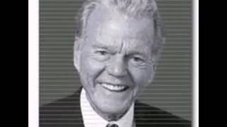 Paul Harvey   Hard Work