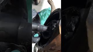 Pt2 - Reassembling a Weld Repaired Drive Shaft + Checking Rear Diff Lock Leak! Suzuki Jimny Reassembling Diff Part 2