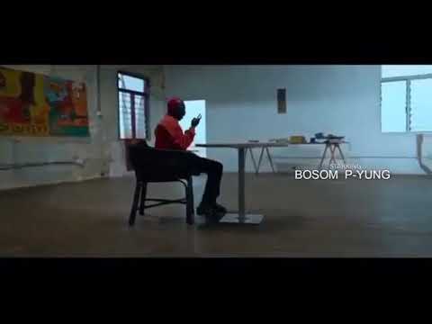Bosom P-Yung - Odo Ndwom (OFFICAL MUSIC VIDEO)