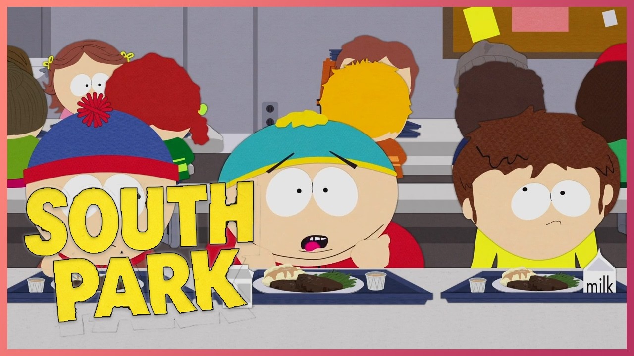 South Park 2026 | Season 28 Ep.17 | New South Park Full Epcopides 