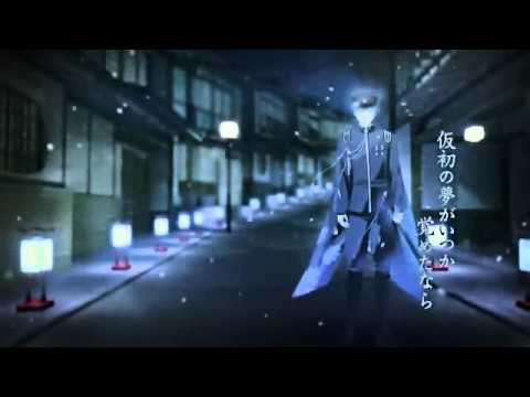 【いかさん】 上弦之月  【試唱】