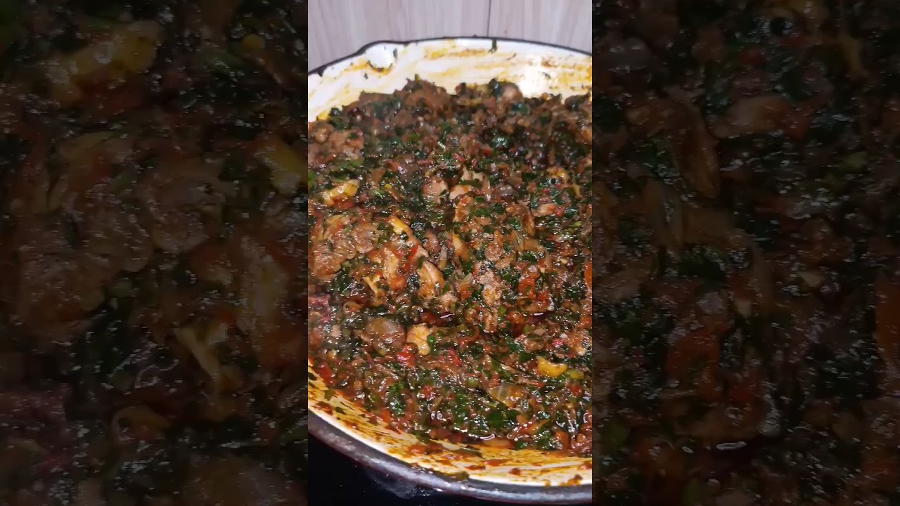 Chicken Veggie Sauce 