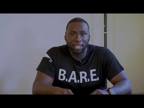 The B.A.R.E. Truth
