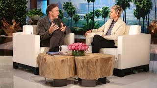 Kevin Nealons First Tattoo